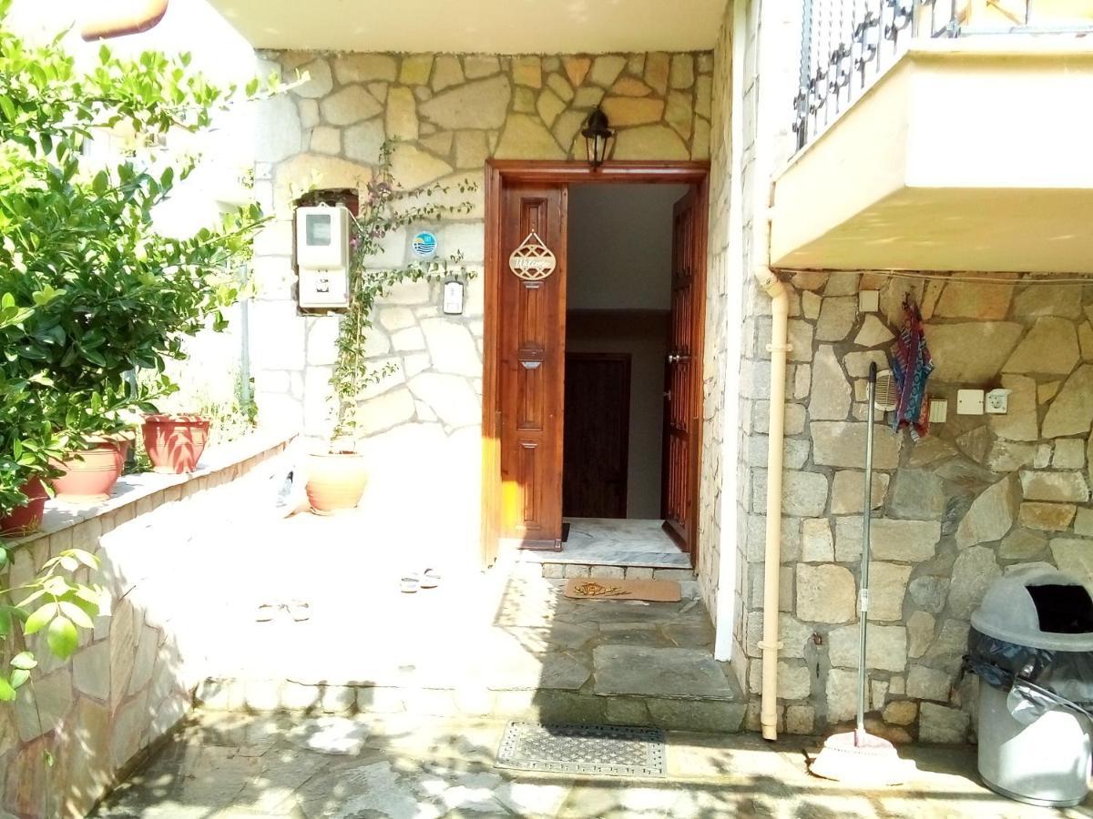 Studios Thomas Limenaria  Exterior foto