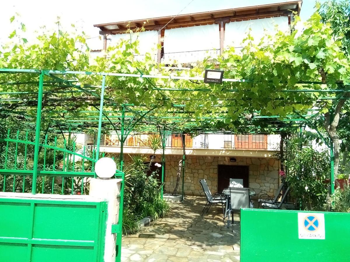 Studios Thomas Limenaria  Exterior foto