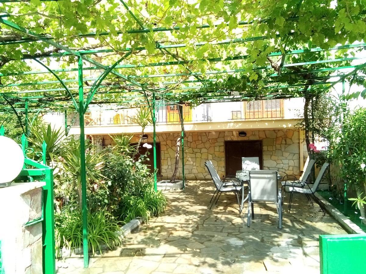 Studios Thomas Limenaria  Exterior foto
