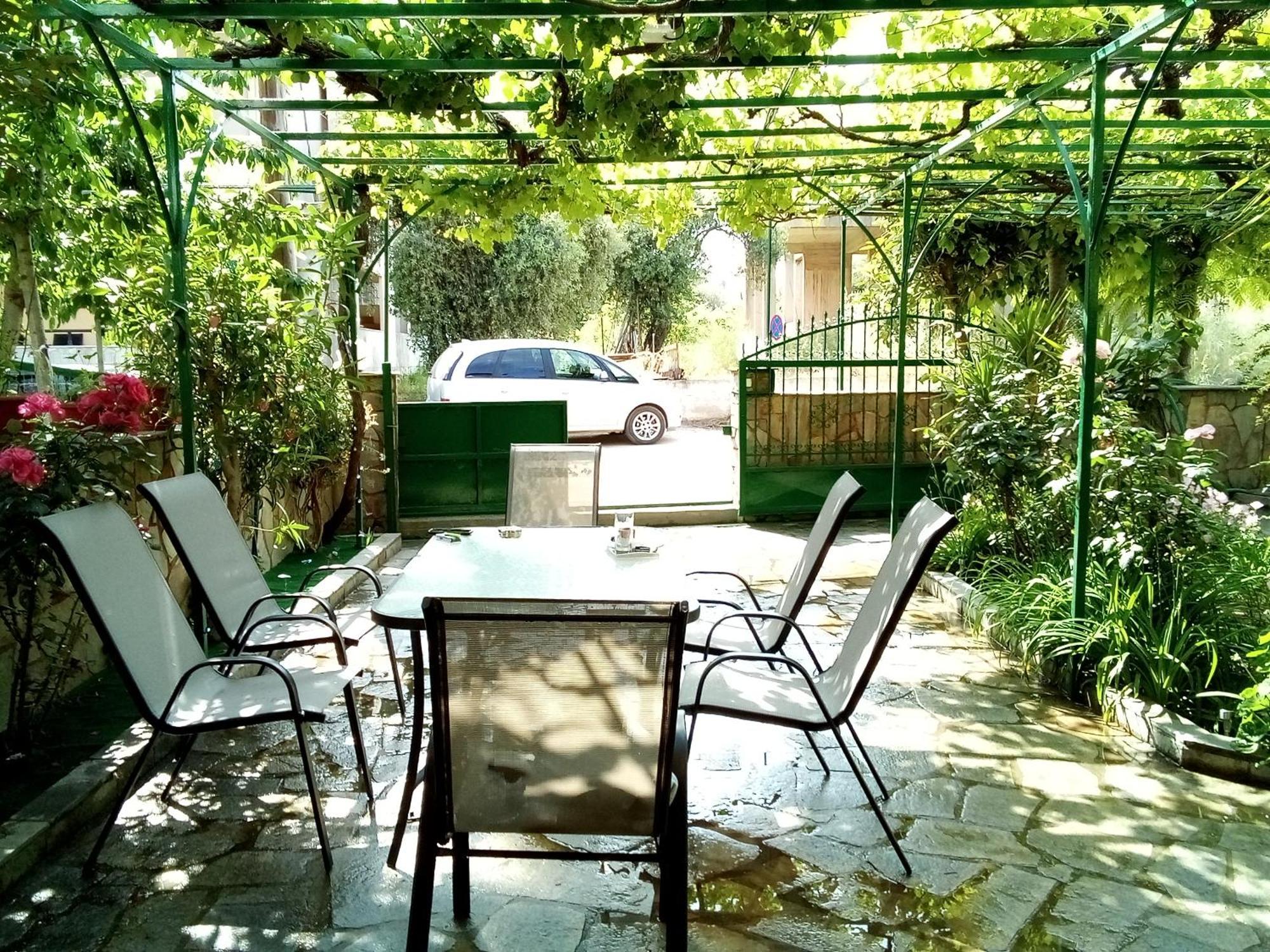 Studios Thomas Limenaria  Exterior foto